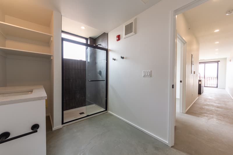 Denver Condo: 434 Santa Fe Drive - 302