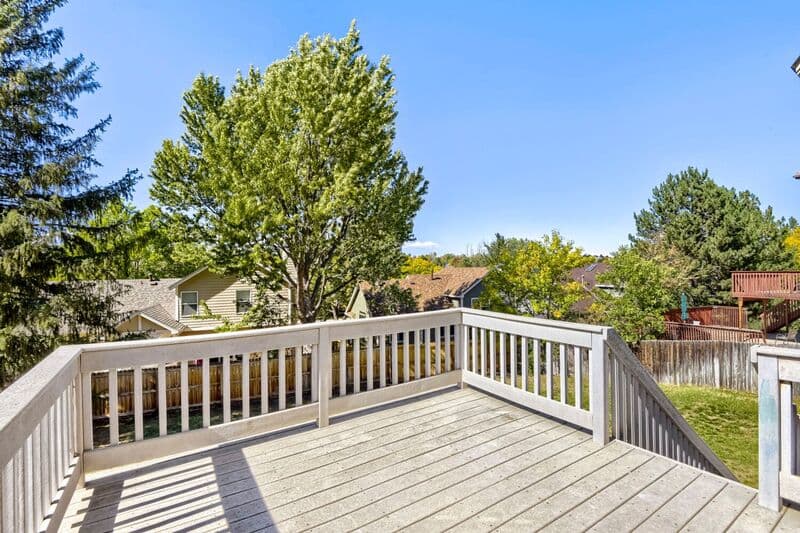 Aurora House: 3697 S Uravan St