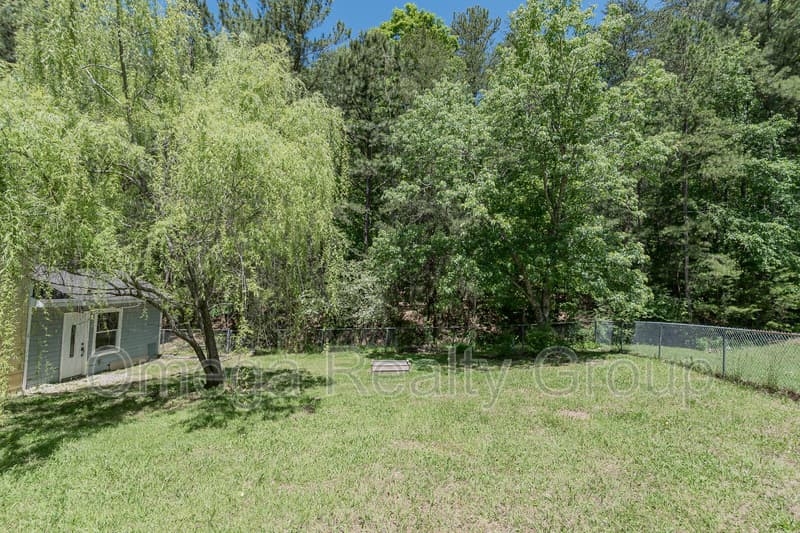Pinson House: 6450 Kimberly Loop