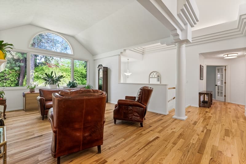 Spokane House: 602 West Bradford Court