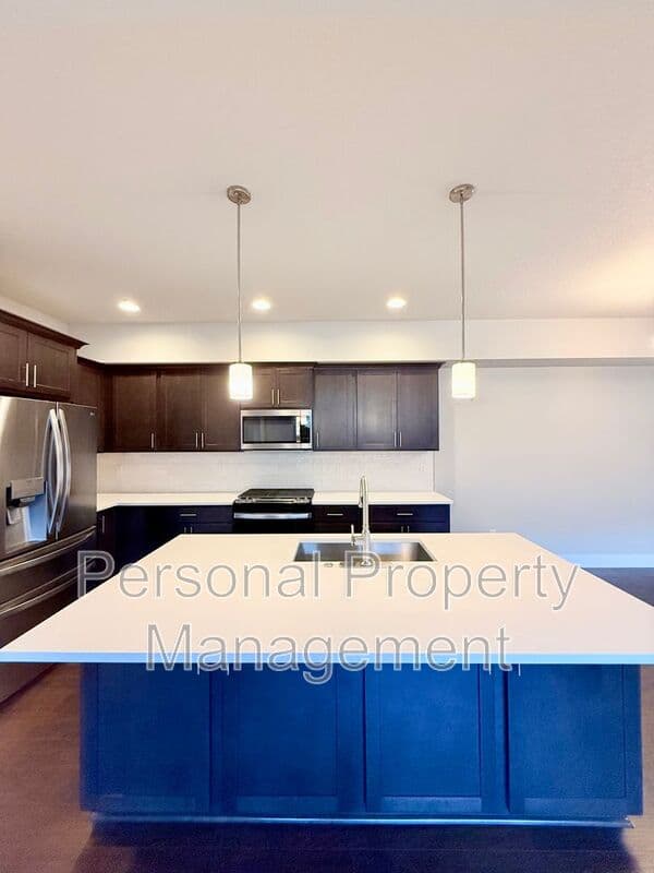Battle Ground Townhome: 1530 NW 29th Pl