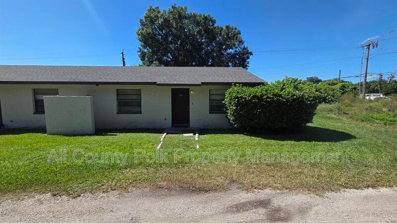 Lakeland Condo: 1344 Reynolds Road