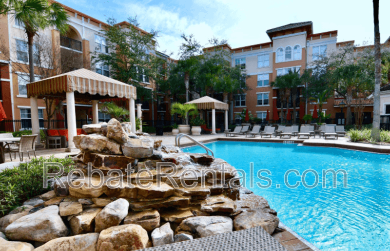 Jacksonville Condo: 10435 Midtown Parkway