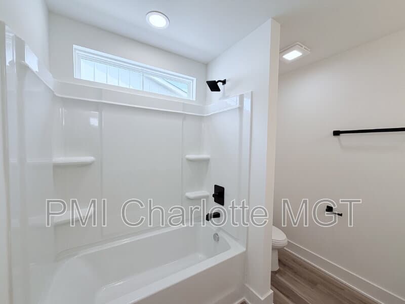 Charlotte Townhome: 7521 Lawyers Road