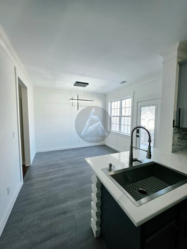 Acworth Townhome: 4709 Liberty Square Drive