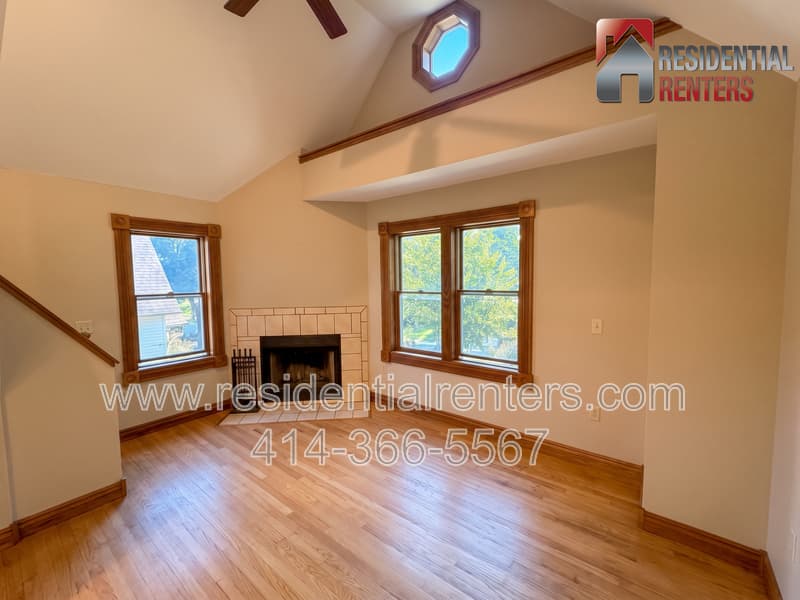 Milwaukee Condo: 2210 S Winchester Street