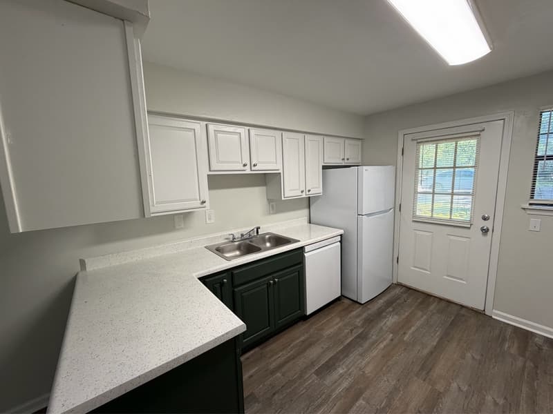 Tallahassee Condo: 2347 Horne Avenue