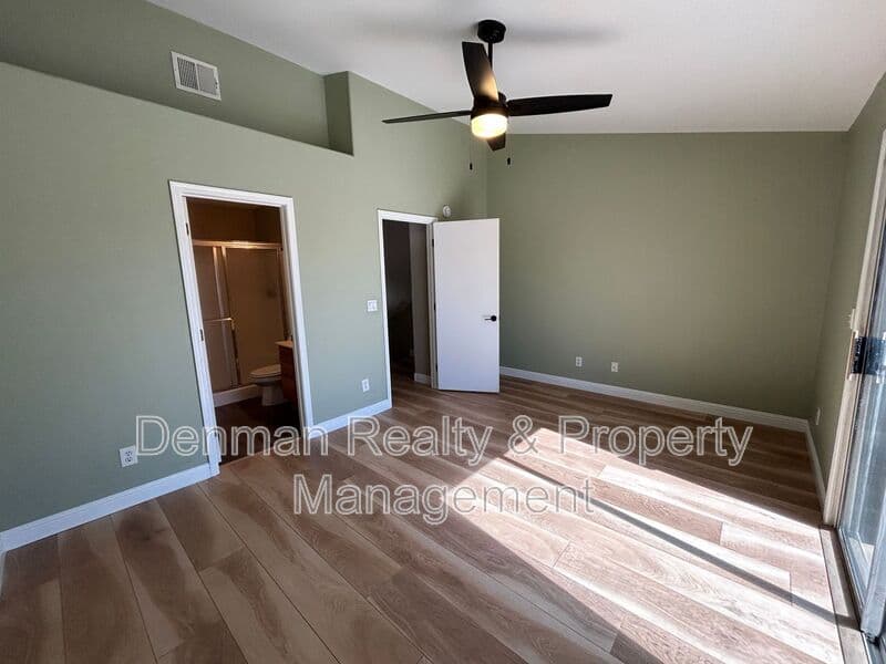 Mesa House: 5808 E. Brown Road