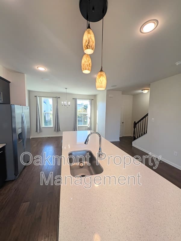 Fredericksburg House: 1322 Hudgins Farm Circle