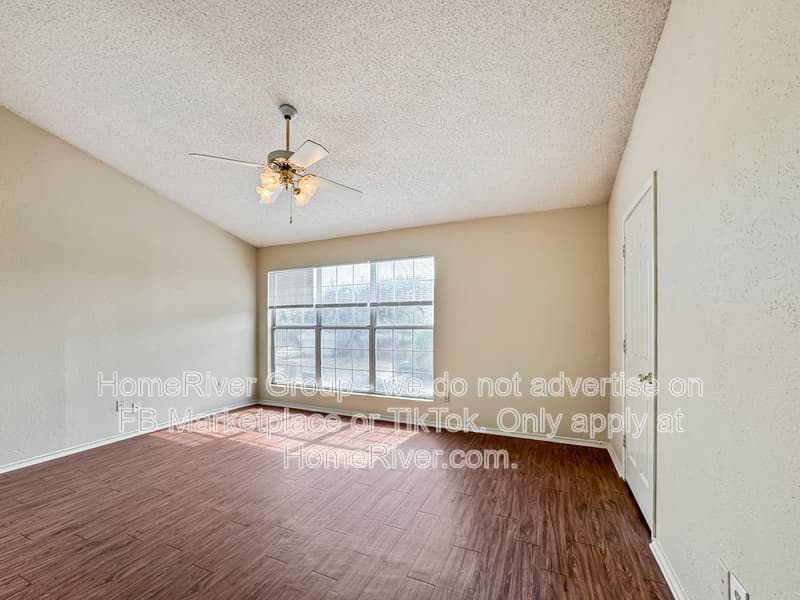 Garland Condo: 2417 Forestbrook Dr