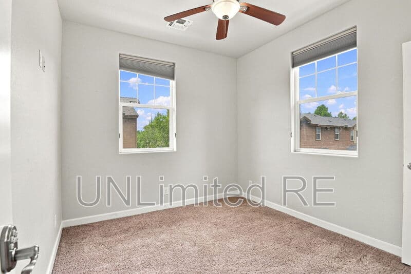 Flagstaff Townhome: 2520 West Pikes Peak Drive