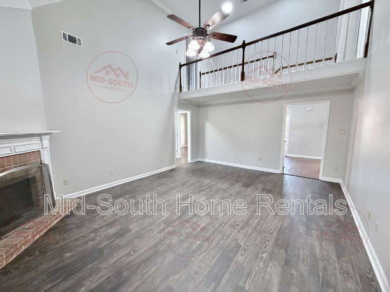 Cordova House: 8685 Sandy Hill Cove E.