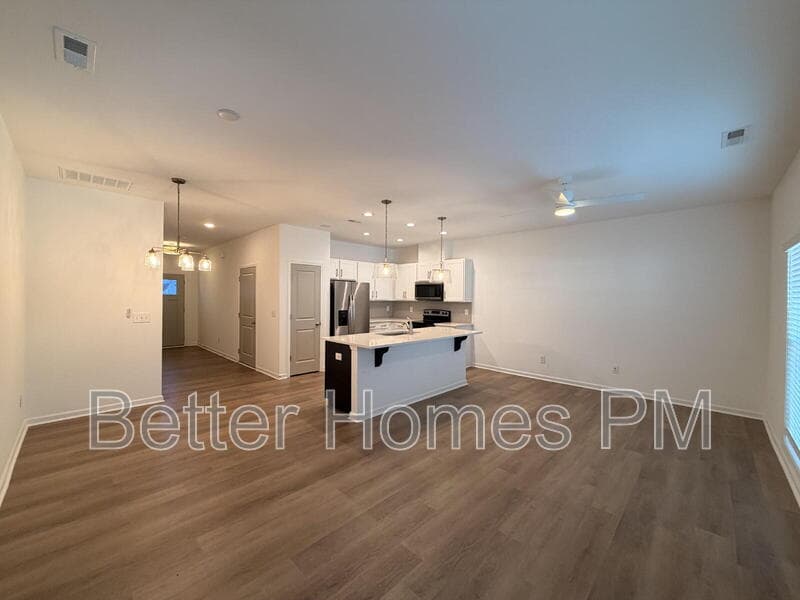 Clayton Townhome: 1 North Lenny Drive