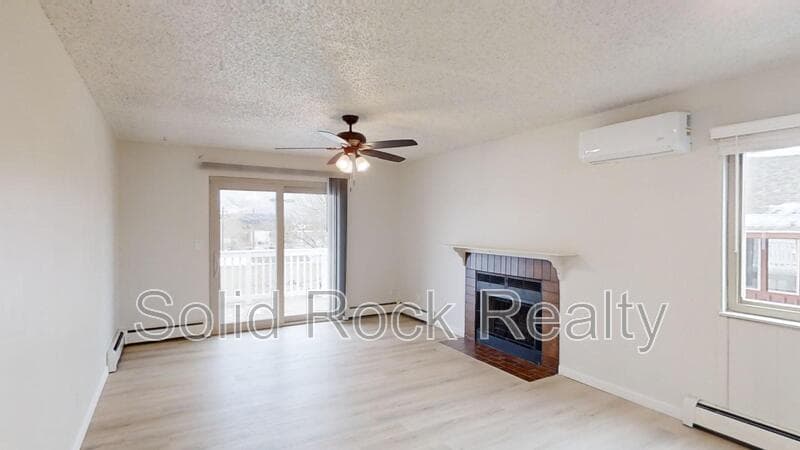 Colorado Springs Condo: 6706 Dublin Loop West - D