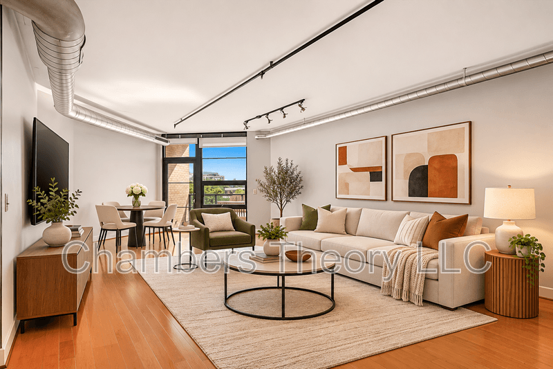 Washington Condo: 2125 14Th St NW