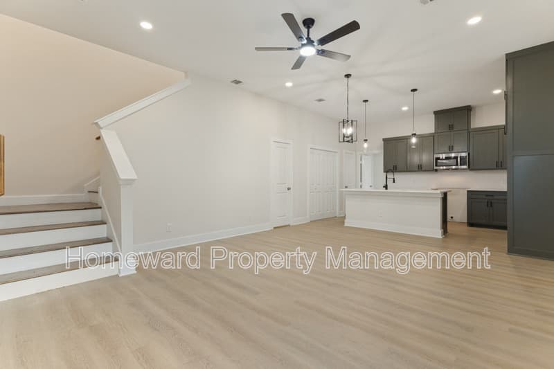 Fort Worth Condo: 8007 Doreen Avenue