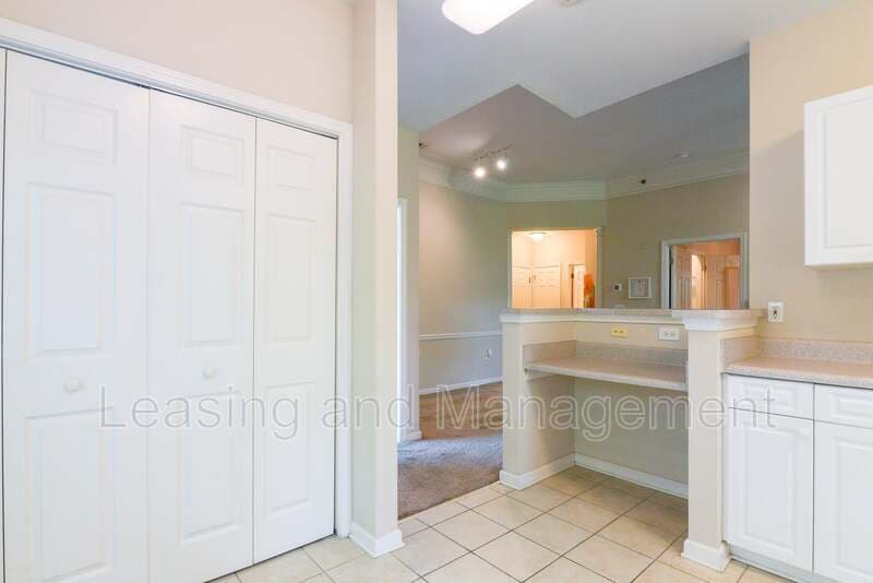 Charleston Condo: 1035 Telfair Way