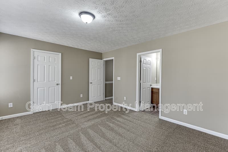 Gainesville Townhome: 2883 Creek Bottom Ct