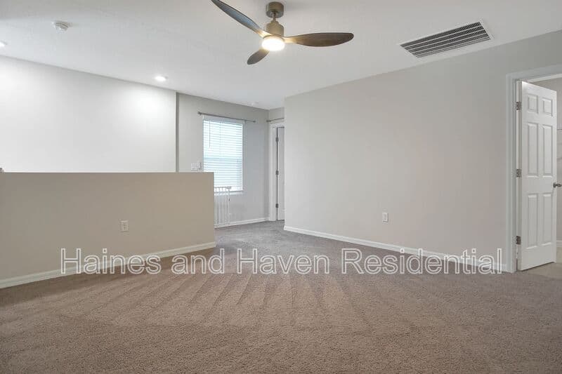 Lake Hamilton House: 3889 Geranium Ave