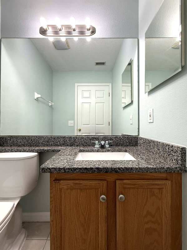 Largo Townhome: 8006 Thoroughbred Loop - 1