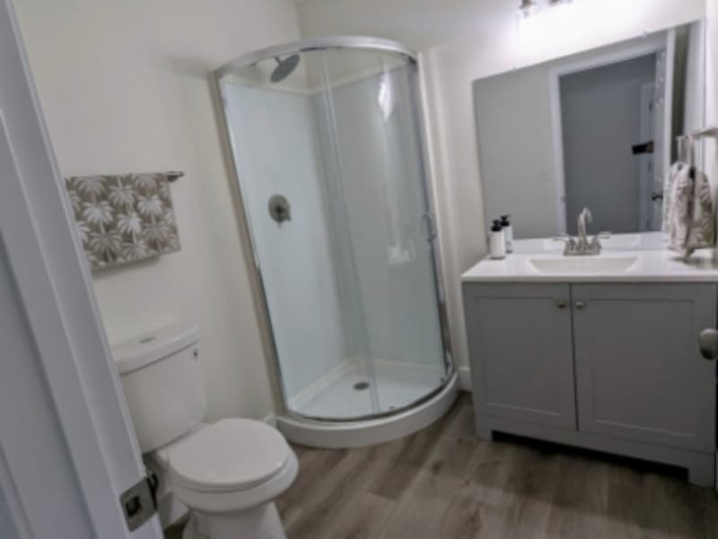 Tallahassee Condo: 542 Osceola Street - 3