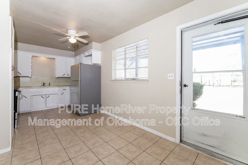 Oklahoma City Condo: 3906 South Hudson Avenue