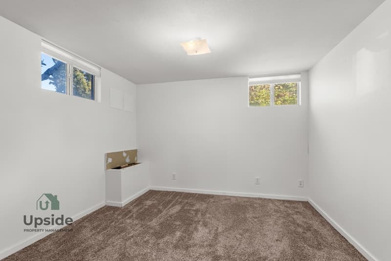 Spokane House: 2504 East Sharp Ave
