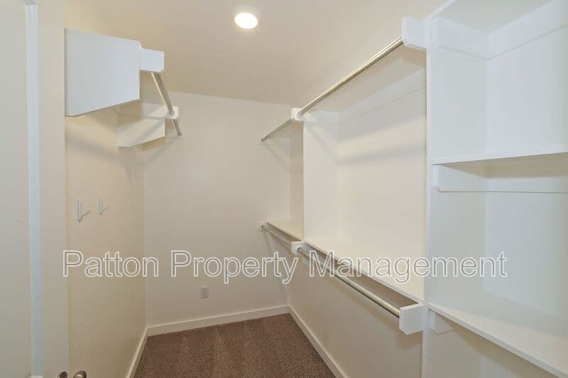 Amarillo House: 7717 Bellamy Drive
