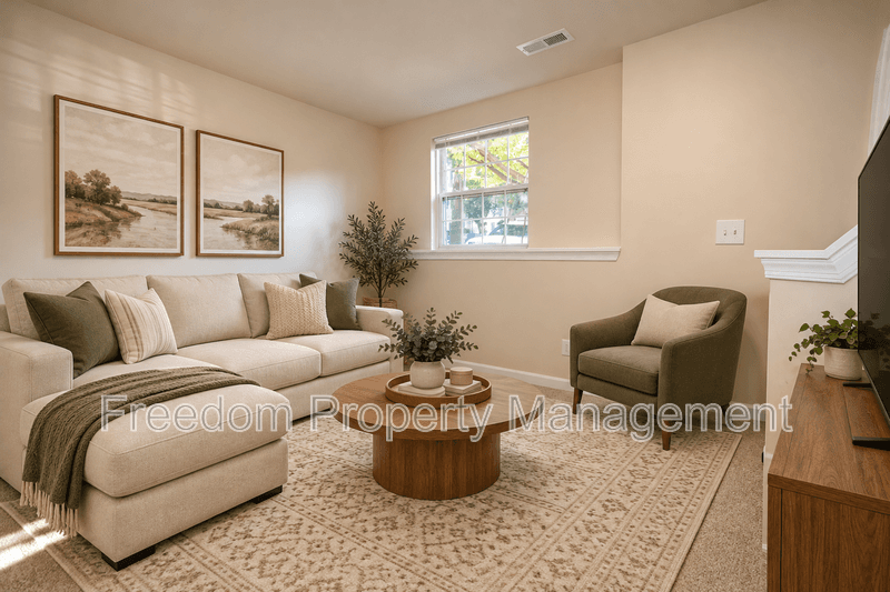 Woodbridge Townhome: 1974 Teasel Ct