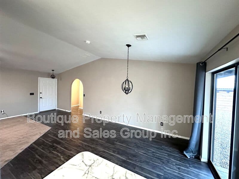 Lake Havasu City House: 2371 San Juan Drive