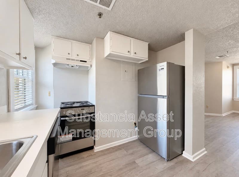 Oklahoma City Condo: 727 Culbertson Drive - 222