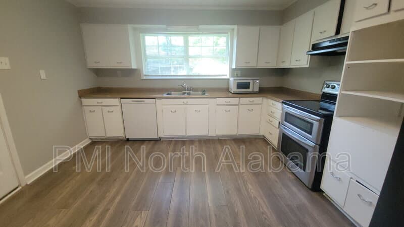 Huntsville Condo: 4006 Foster Ave SW