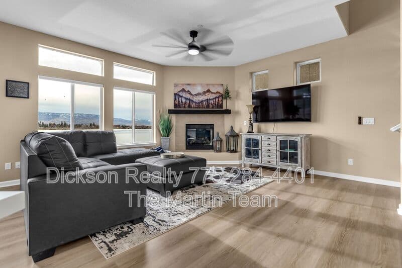 Sparks House: 1165 Harbour Cove Court