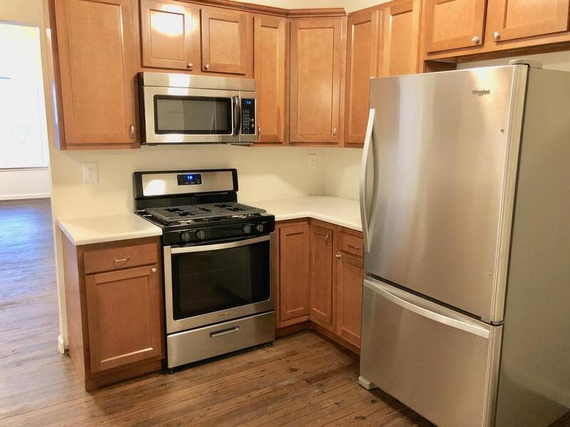 St. Louis Condo: 4448 Shaw Blvd - Unit W