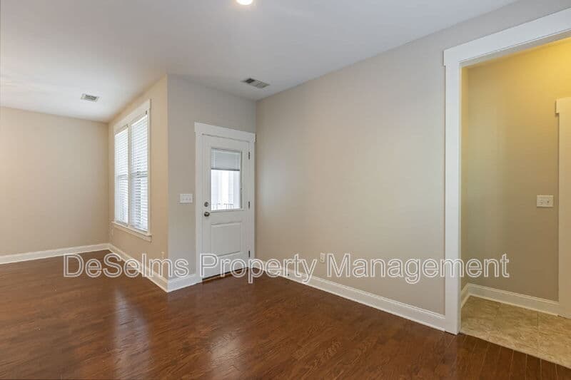 Thompson's Station House: 2792 Americus Drive