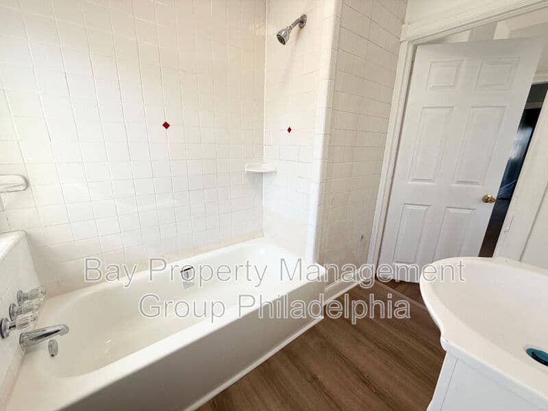Norristown Condo: 1201 Arch St