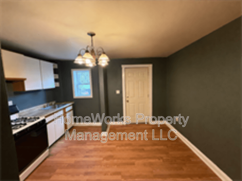 BALTIMORE Townhome: 3844 ELMLEY AVE