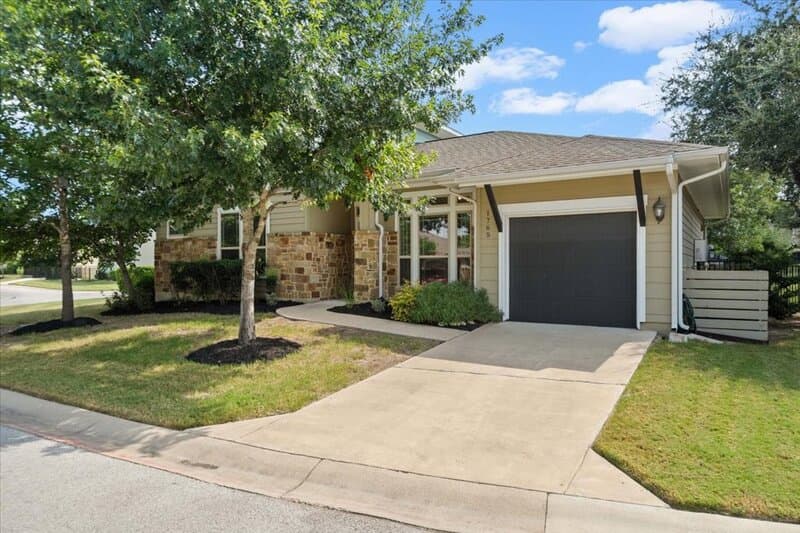 Leander House: 1765 Rowdy Loop - 47