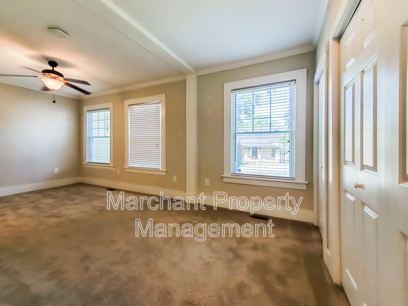 Greenville House: 1 Mission Street