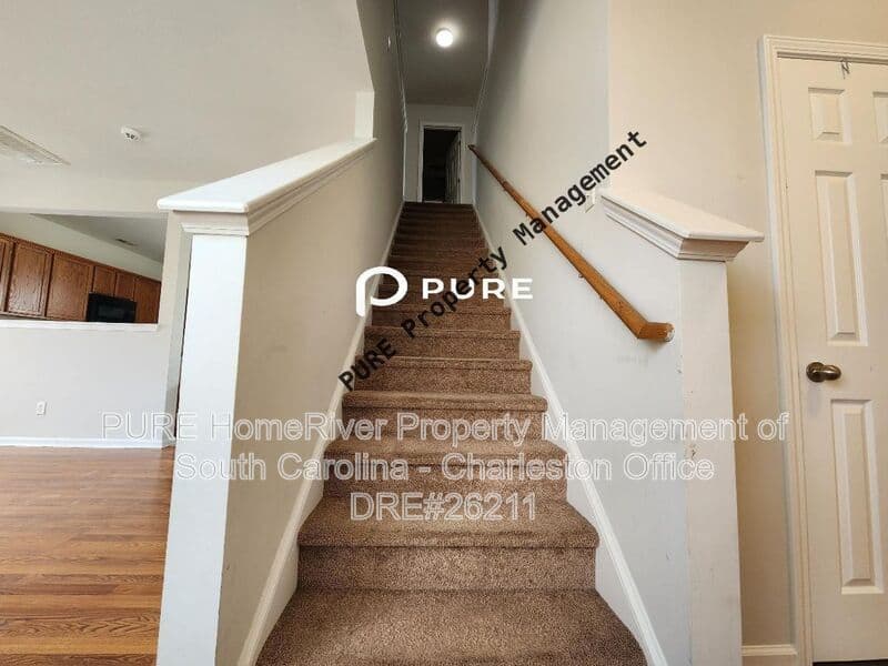 Goose Creek House: 437 Watershed Dr