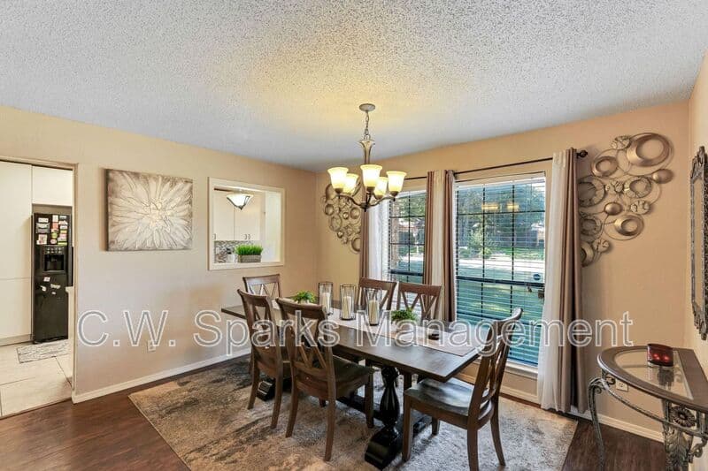 Rowlett House: 4018 Smartt Street