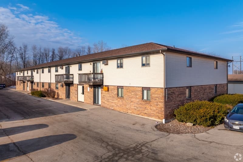 Green Bay Condo: 1721 Lenwood Avenue