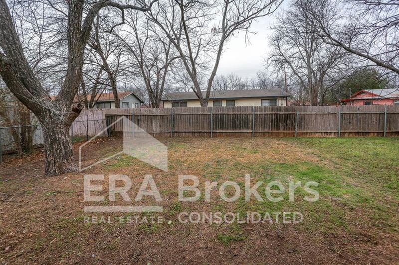 Killeen Condo: 507 B Adams Ave