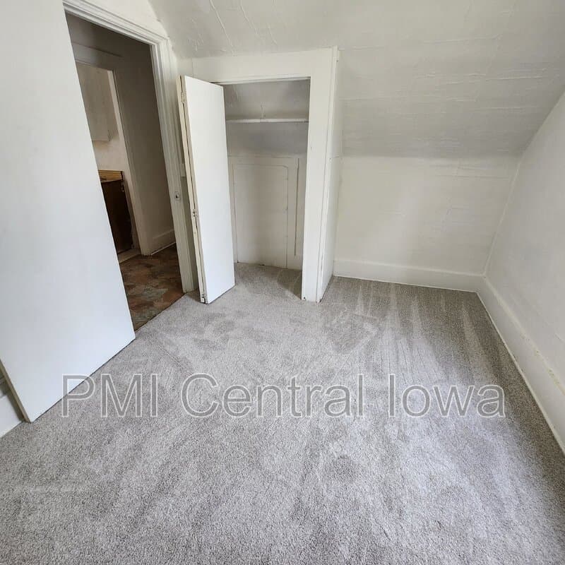 Des Moines Condo: 1706 E Walnut St