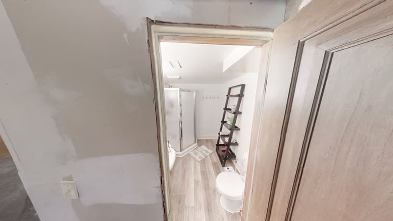 Ann Arbor House: 811 Rose Avenue