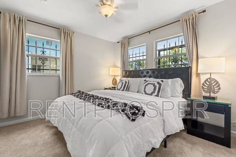 Orlando House: 4561 Evers Pl