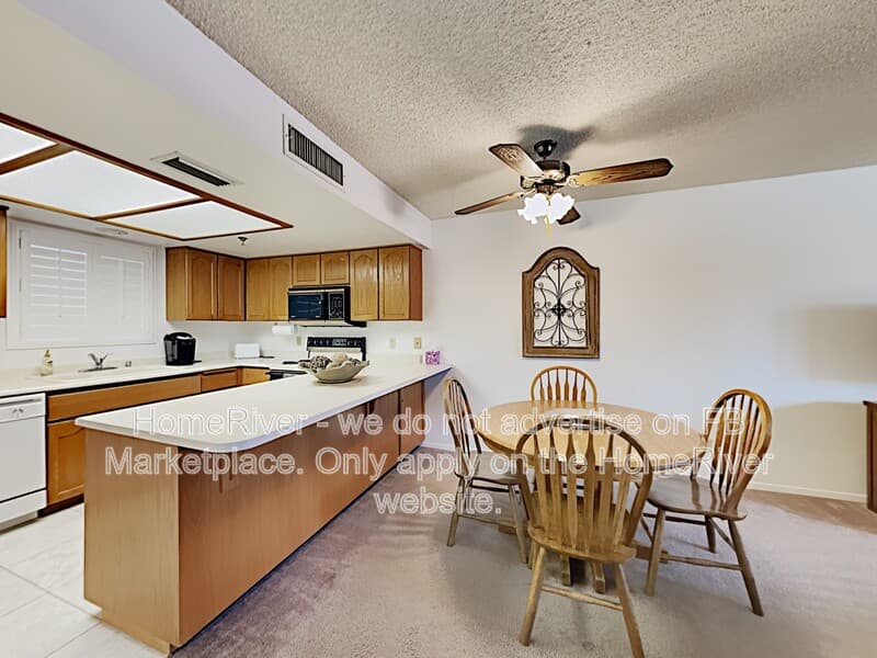 Lake Havasu City Condo: 2085 Mesquite Ave