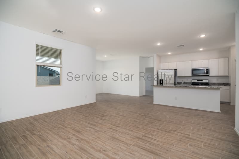 Maricopa House: 46888 W Cansados Rd