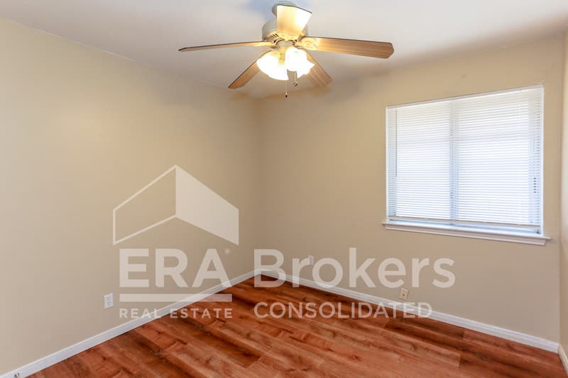 Killeen House: 2407 Armadillo