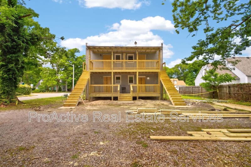 Norfolk Condo: 1201 Tallwood Street - 4